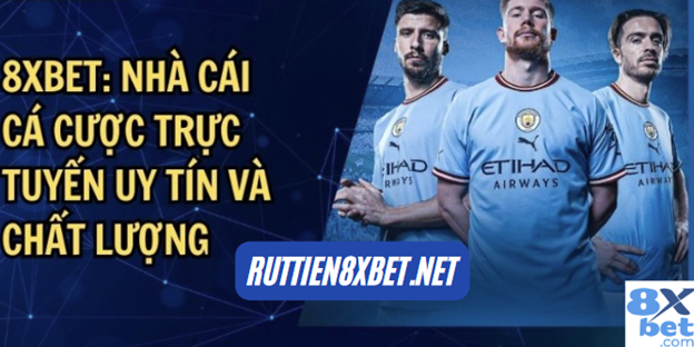 Về 8xbet